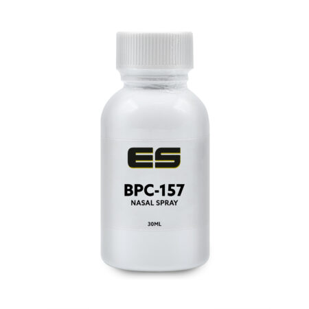 BPC 157 Nasal Spray