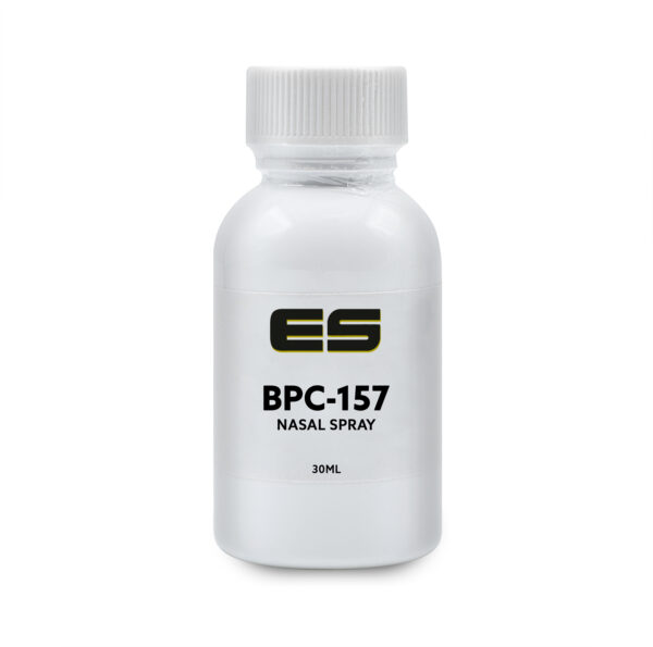 BPC 157 Nasal Spray