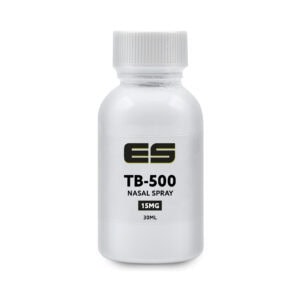 tb-500 spray bottle peptide for sale 15mg bottle