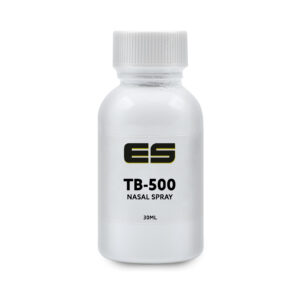 TB500 Nasal Spray