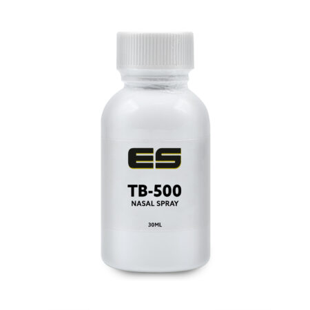 TB500 Nasal Spray