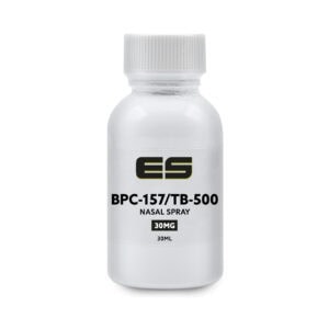 bpc-157 and tb-500 spray bottle peptide for sale 30mg