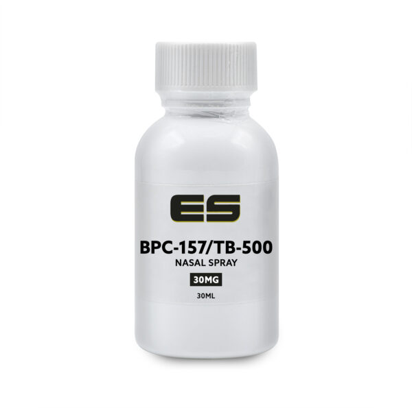BPC-157 / TB-500 Nasal Spray