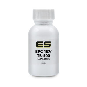BPC-157 / TB-500 Nasal Spray