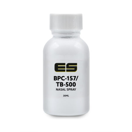 BPC-157 / TB-500 Nasal Spray
