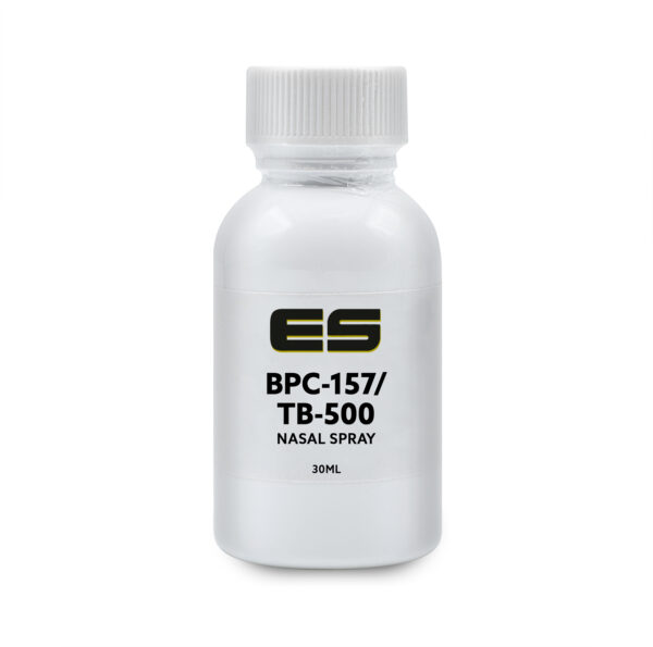 BPC-157 / TB-500 Nasal Spray