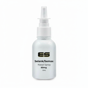 Selank / Semax Spray