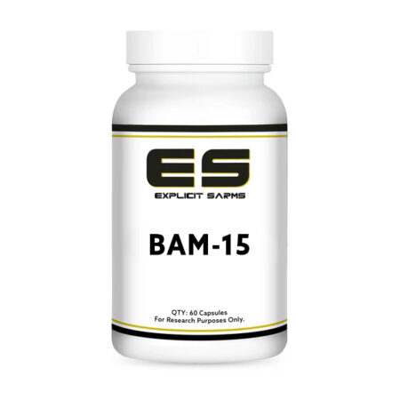 BAM-15