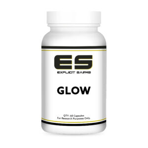 GLOW Blend - Capsules