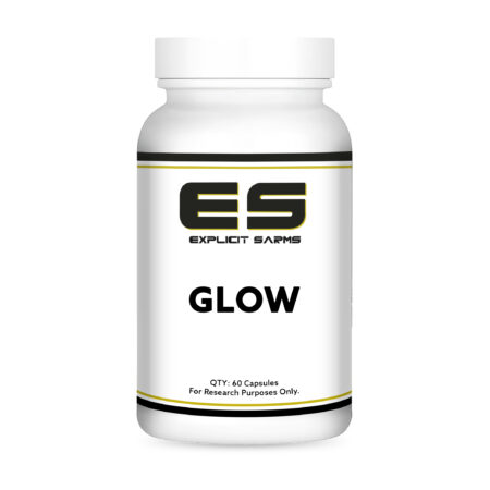 GLOW Blend - Capsules