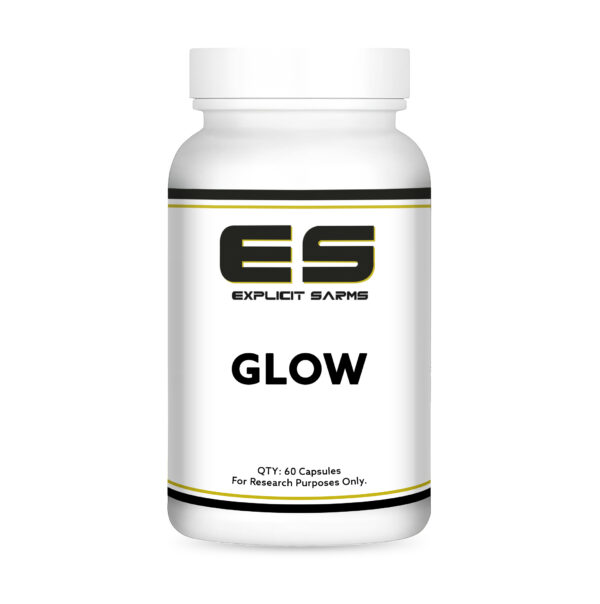 GLOW Blend - Capsules