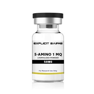 5-Amino 1 MQ 50mg
