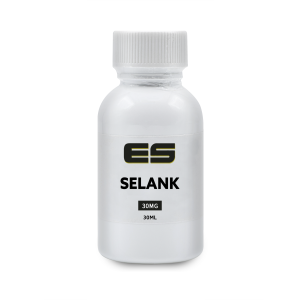 Selank Spray