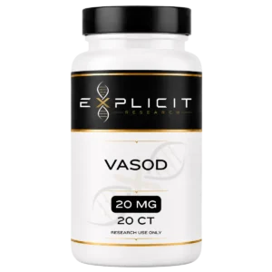VasoD